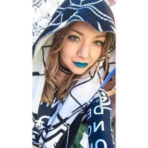 Meet your Posher, Makenna